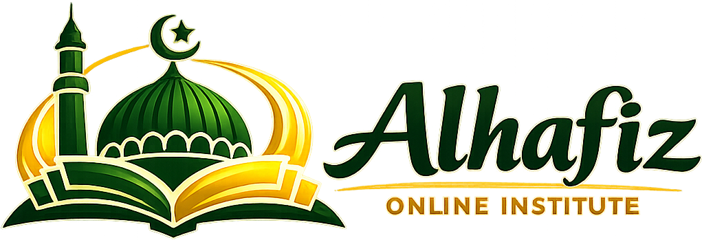 Quran Tutor Alhafiz Online Institute